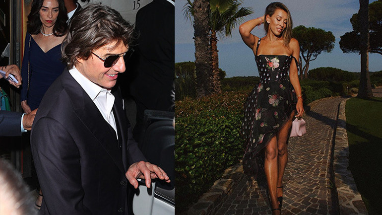 Ünlü çiftin ayrılık sebebi ortaya çıktı... Bu ilişki biraz fazla hızlı ilerliyor dedi, evlilik teklifini alınca korkup kaçtı