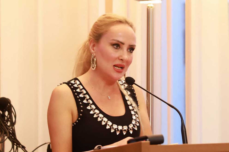 Berlinli kadınlarımız Dünya Kadınlar Günü’nü kutladı