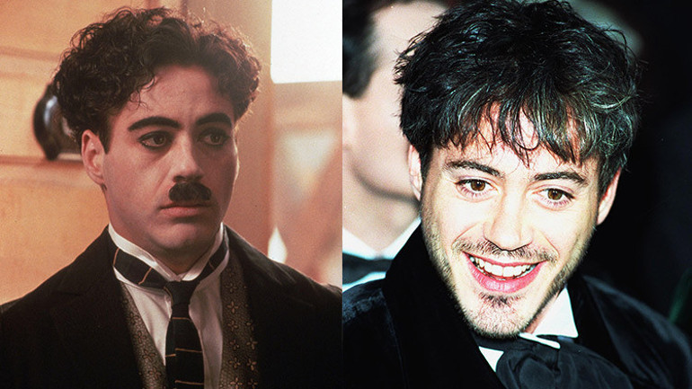 Ünlü oyuncunun hayatı da tıpkı bir film gibi geçti… En tepeden en dibe düştü: Hapishane hücresinden Oscar’a uzanan zorlu yolu böyle yürüdü