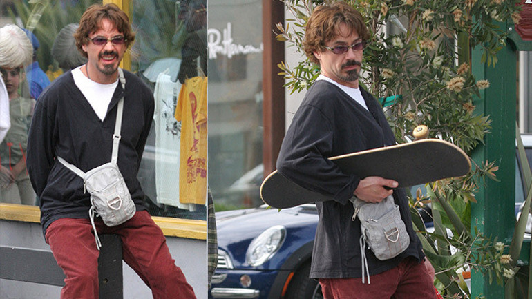 Ünlü oyuncunun hayatı da tıpkı bir film gibi geçti… En tepeden en dibe düştü: Hapishane hücresinden Oscar’a uzanan zorlu yolu böyle yürüdü