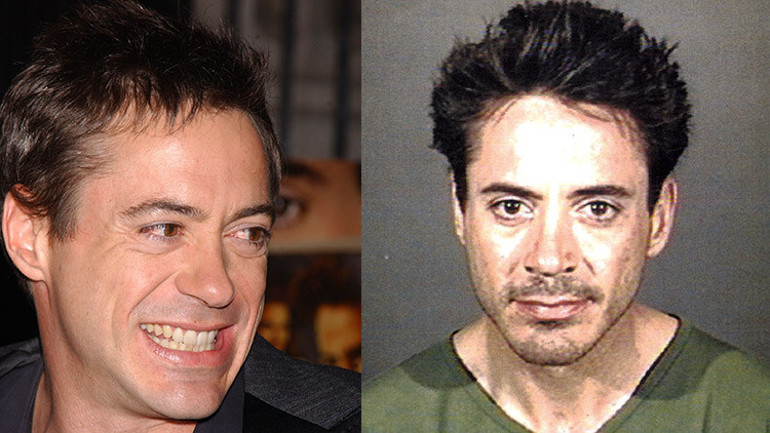 Ünlü oyuncunun hayatı da tıpkı bir film gibi geçti… En tepeden en dibe düştü: Hapishane hücresinden Oscar’a uzanan zorlu yolu böyle yürüdü