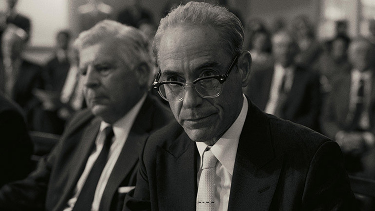 Ünlü oyuncunun hayatı da tıpkı bir film gibi geçti… En tepeden en dibe düştü: Hapishane hücresinden Oscar’a uzanan zorlu yolu böyle yürüdü