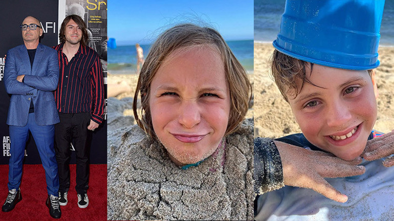 Ünlü oyuncunun hayatı da tıpkı bir film gibi geçti… En tepeden en dibe düştü: Hapishane hücresinden Oscar’a uzanan zorlu yolu böyle yürüdü