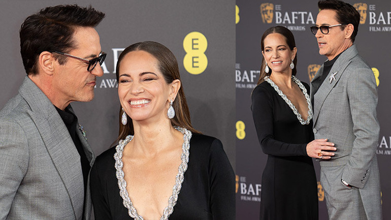 Ünlü oyuncunun hayatı da tıpkı bir film gibi geçti… En tepeden en dibe düştü: Hapishane hücresinden Oscar’a uzanan zorlu yolu böyle yürüdü