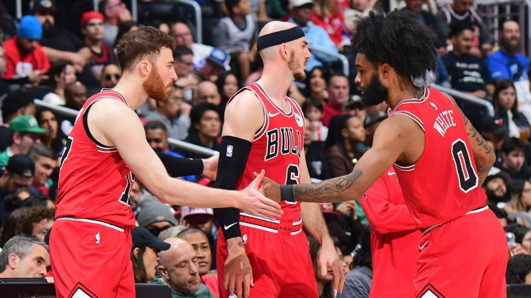 NBAde Gecenin Sonuçları: Doncicten üst üste 6. kez triple-double