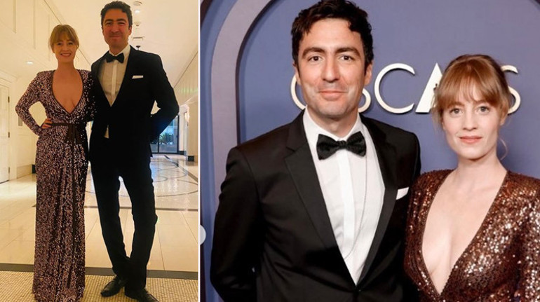 Sinemanın büyük gecesinde geri sayım Türk yönetmen de Oscar yarışında