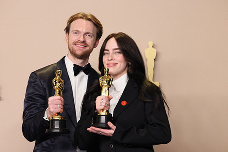 96ncı Oscar Ödülleri dağıtıldı... Törene Oppenheimer damga vurdu Yılların oyuncusuna da ilk heykelini getirdi: Berbat çocukluğuma teşekkürler