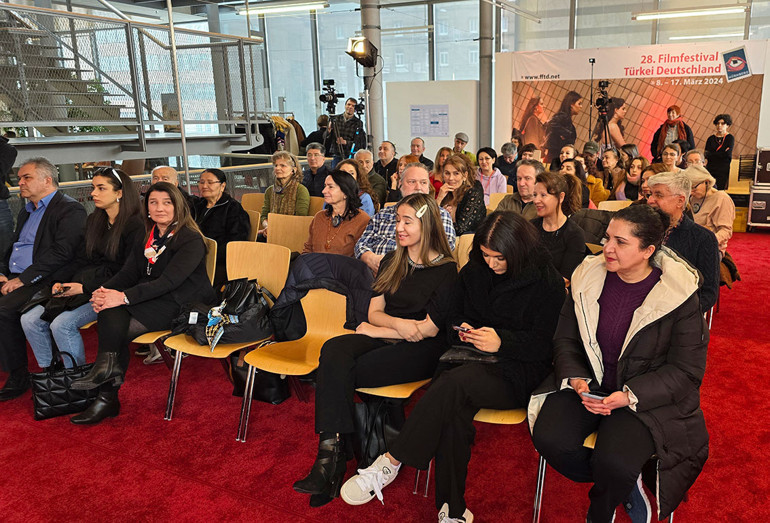 ‘Kendi hayatımın film yapılmasını istemem’