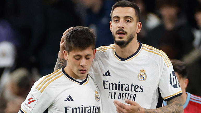 Arda Gülerin ilk golünü İspanyollara sorduk: Daha önce rastlamadık | Böyle bir şeyi hatırlamıyorum