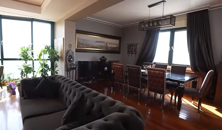 Kazandıkları parayı gayrimenkule yatırdılar... Bodrum’da villa teftişi