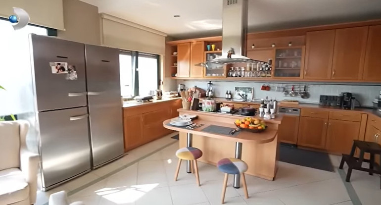 Kazandıkları parayı gayrimenkule yatırdılar... Bodrum’da villa teftişi