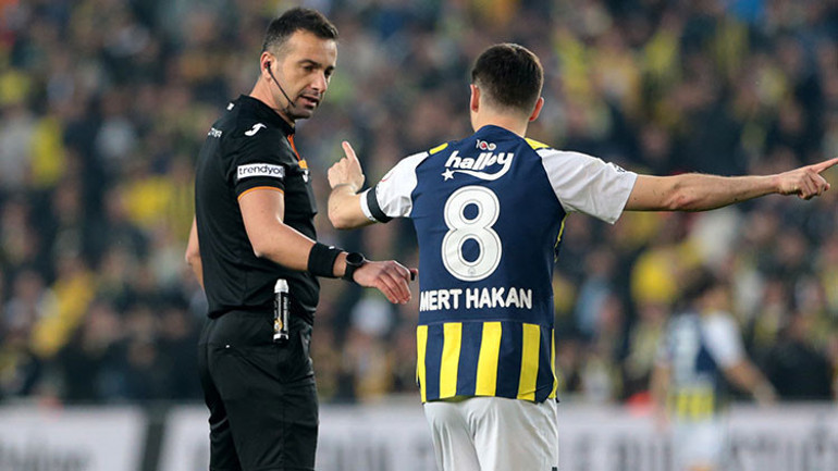 Acun Ilıcalıdan Fenerbahçe - Pendikspor maçı sonrası gündeme damga vuran sözler: VAR, atomik bir silah haline geldi | Yabancı hakem şart