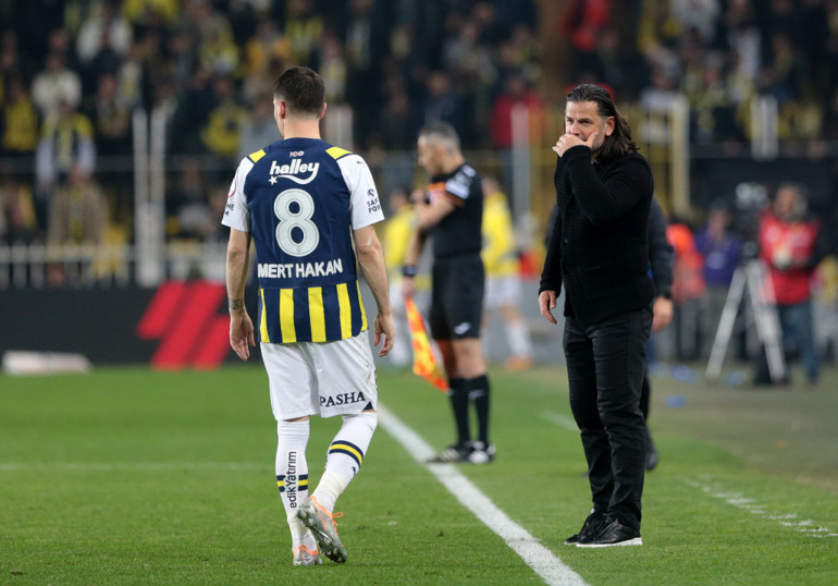 İbrahim Üzülmezden Mert Hakan Yandaşa tepki: Etik değil, ahlaki değil Trabzonda yapsın göreyim | İsmail Kartalın açıklamalarına anlam veremiyorum