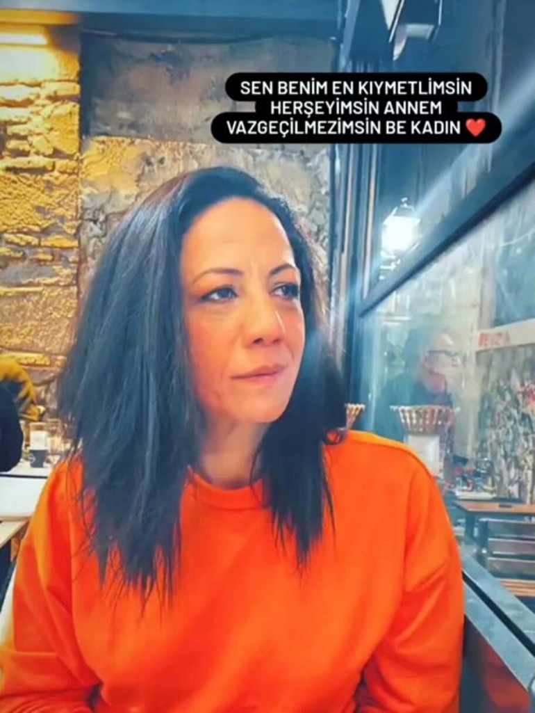 Acılı anne vahşet anlarını anlattı: İlaydanın katili saldırıdan önce sözlü tacizde bulunmuş