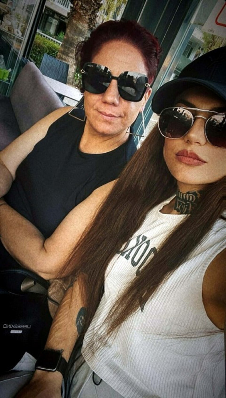 Acılı anne vahşet anlarını anlattı: İlaydanın katili saldırıdan önce sözlü tacizde bulunmuş