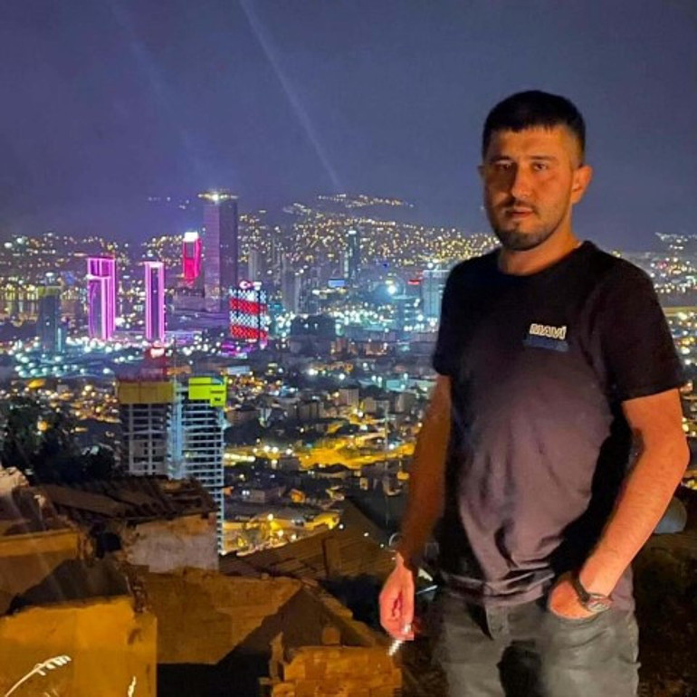 Acılı anne vahşet anlarını anlattı: İlaydanın katili saldırıdan önce sözlü tacizde bulunmuş