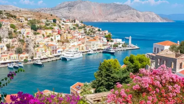 Yunan adaları için beklenen açıklama geldi Gerapetritis kapıda vize için tarih verdi