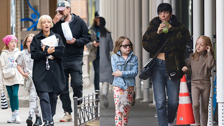 Ünlü şarkıcı isyan etti... Çocuklarımı çok seviyorum ama anne olmak kariyerimi mahvetti