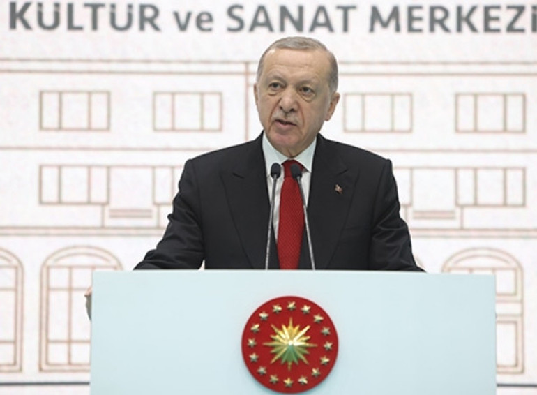 Kendileri için dünyayı ateşe boğdular Erdoğandan İsrail tepkisi: Zulmü bile meşrulaştıranlar var