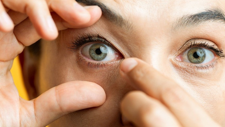 10-16 Mart Dünya Glokom Haftası
