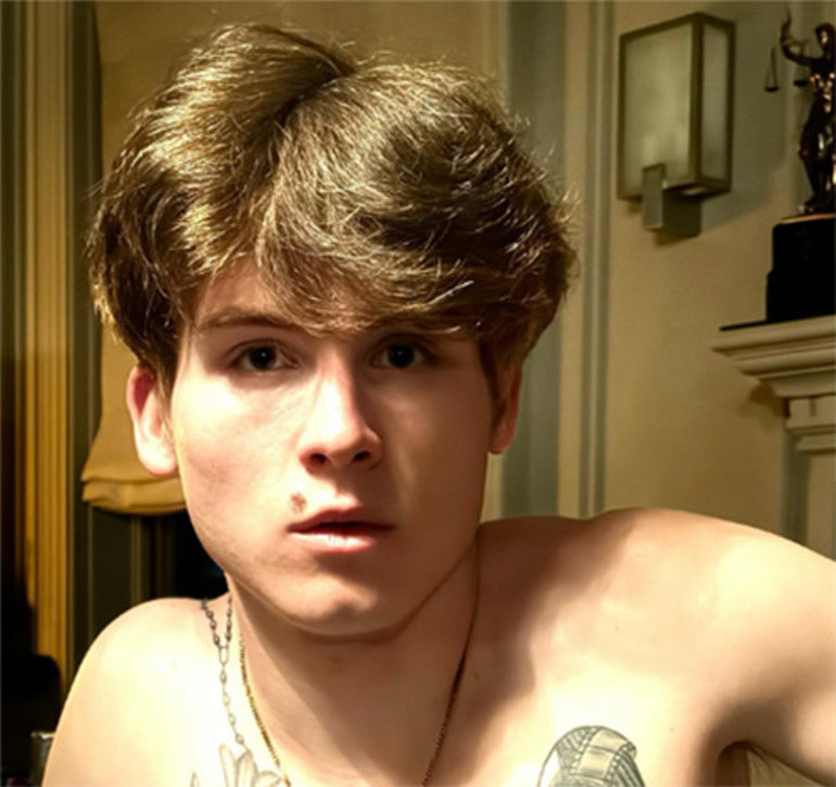 Ünlü oyuncu bu kez isim verdi: Daha inandırıcı olsun diye rol arkadaşımla yakınlaşmaya zorladılar