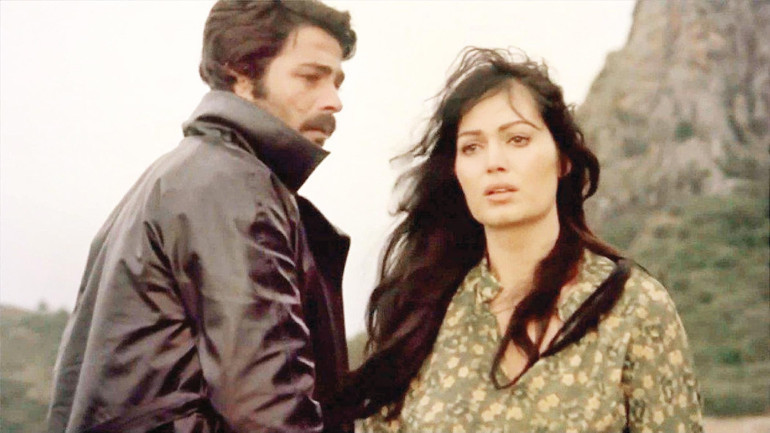 Film yapımcısı ve yazar Arif Keskiner vefat etti... ‘Çiçek gibi’ veda