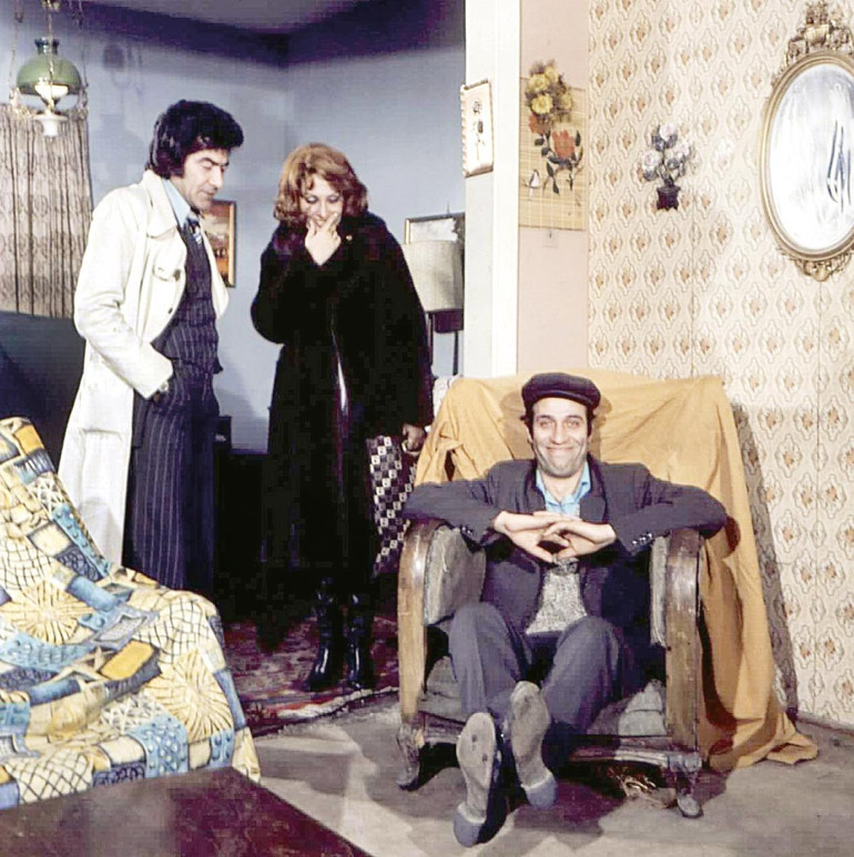 Film yapımcısı ve yazar Arif Keskiner vefat etti... ‘Çiçek gibi’ veda