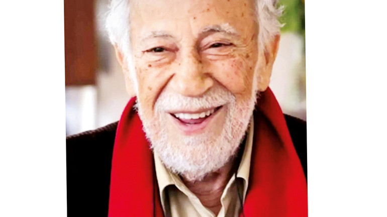 Film yapımcısı ve yazar Arif Keskiner vefat etti... ‘Çiçek gibi’ veda