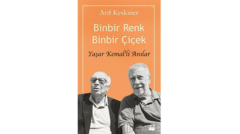 Film yapımcısı ve yazar Arif Keskiner vefat etti... ‘Çiçek gibi’ veda