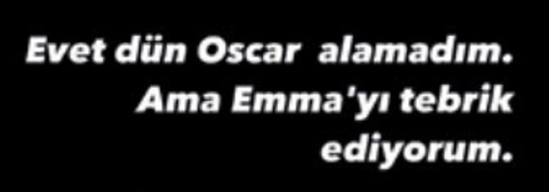 Gupse Özay ile Lily Gladstone’un şaşırtan benzerliği