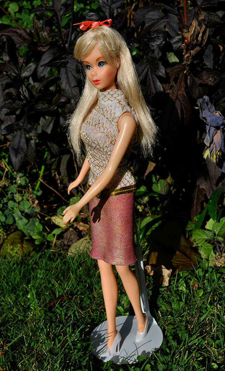 Kraliçe Camillayı da Barbie yaptılar: Benden 50 yaş daha genç