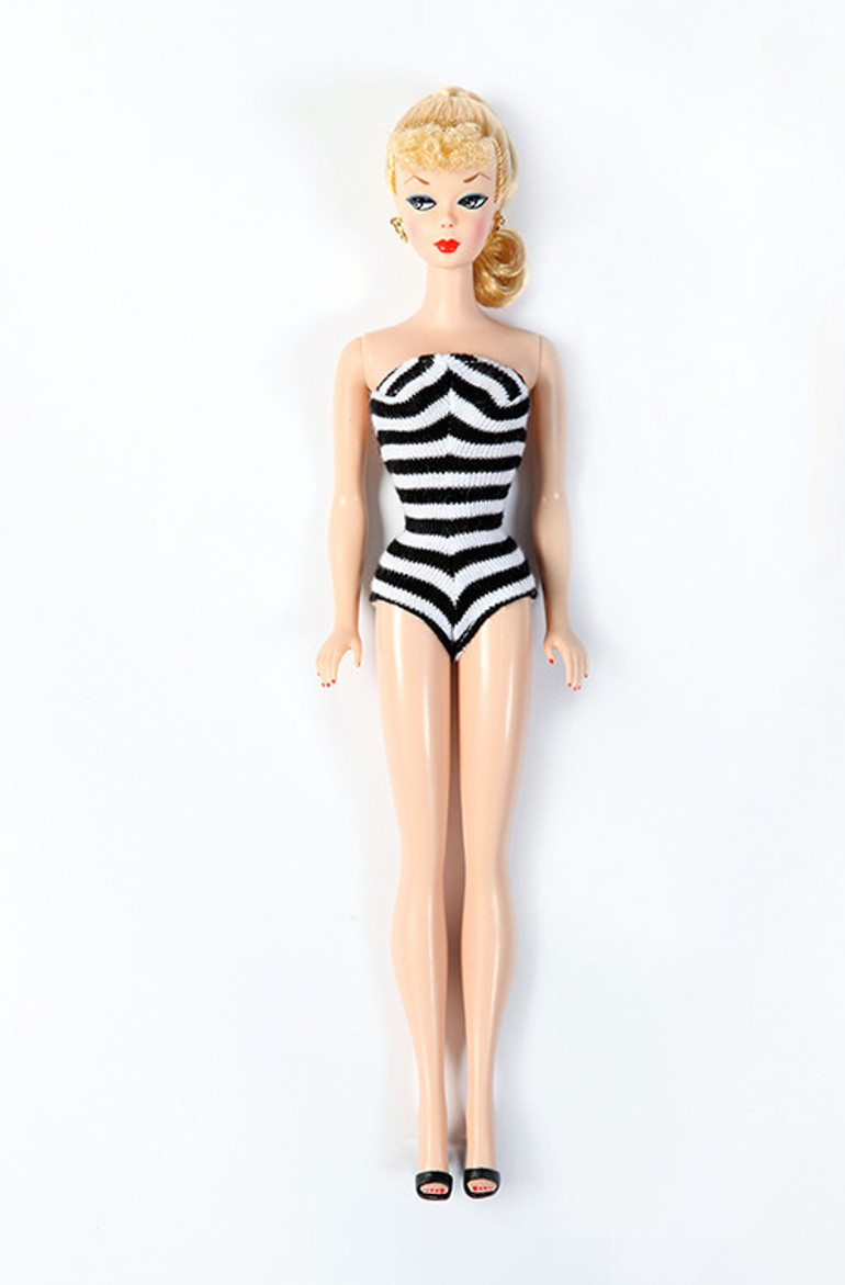 Kraliçe Camillayı da Barbie yaptılar: Benden 50 yaş daha genç