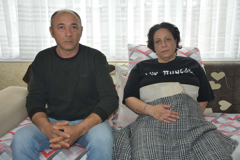 Dünya Kadınlar Gününde öldürülmüştü... İlaydanın annesi isyan etti: Ciğerim yandı