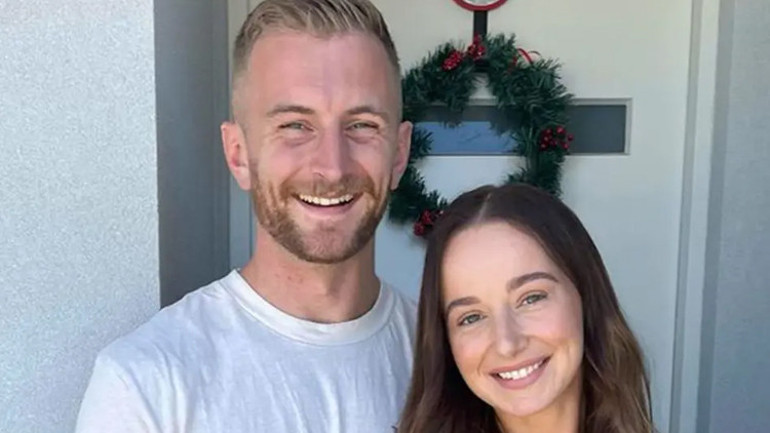 Dizi oyuncusunun trajik ölümü: Nişan töreninde boğazındaki atardamar yırtıldı Nişanlısı yürek burkan detayı bugün verdi...