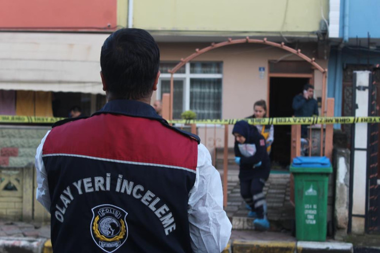 Yaşlı kadına uyuşturucu verip cinsel saldırıda bulunmuşlardı... Kan donduran ölümde karar verildi