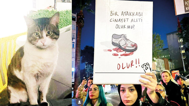 Eros’un katiline iyi hal isyanı