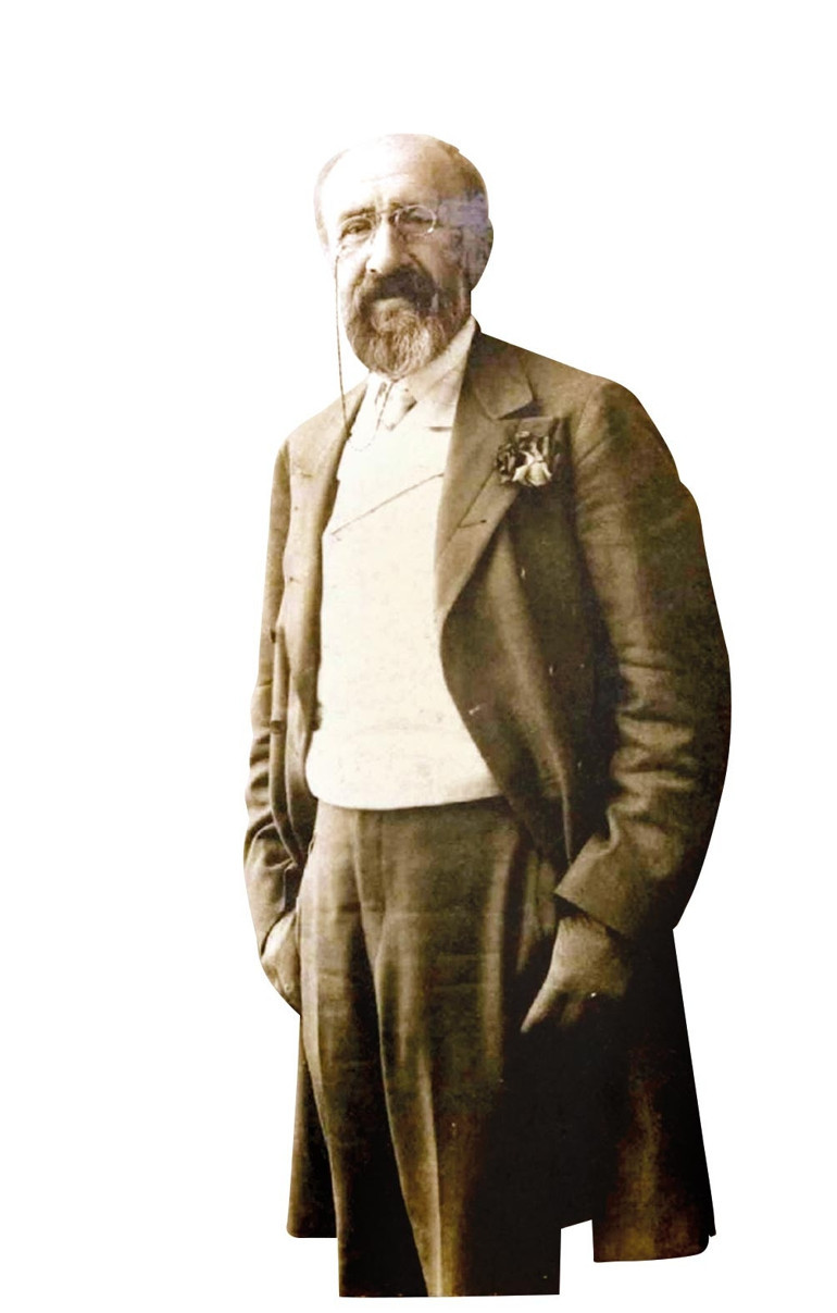 ‘Kaplumbağa Terbiyecileri’ komşu oldu