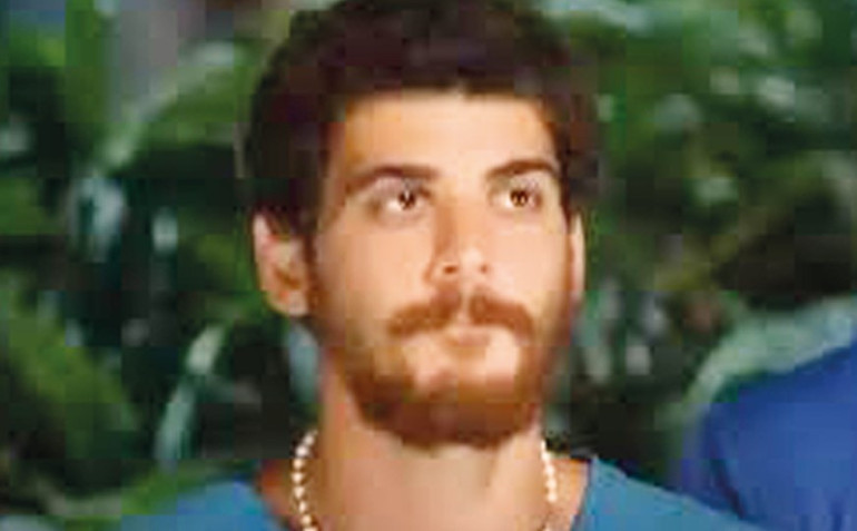 İyi aile çocuğundan hırsızlık