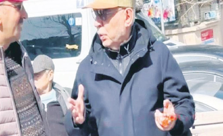 İyi aile çocuğundan hırsızlık