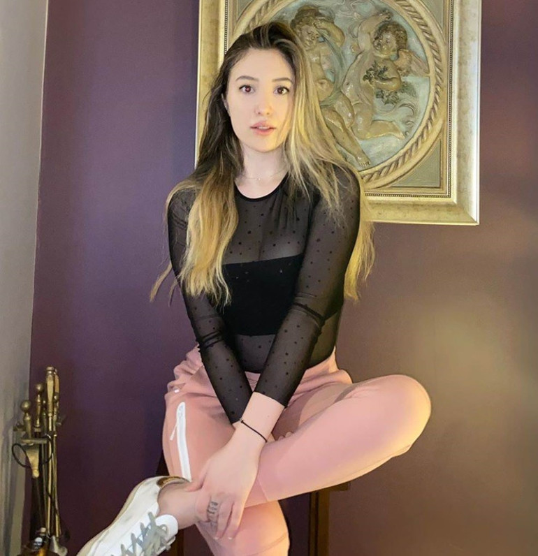 Yasmin ‘onur’ davasını kazandı