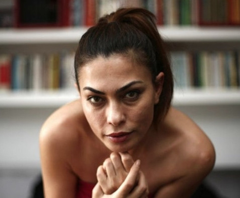 Babam 5 yaşındayken beni bıçakla kovaladı