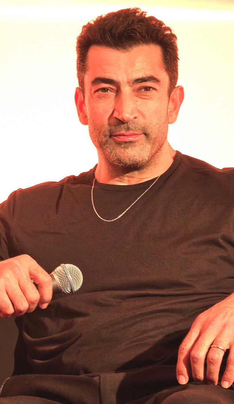 ‘Türkiye dizi ihracatında dünyada ikinci sırada’