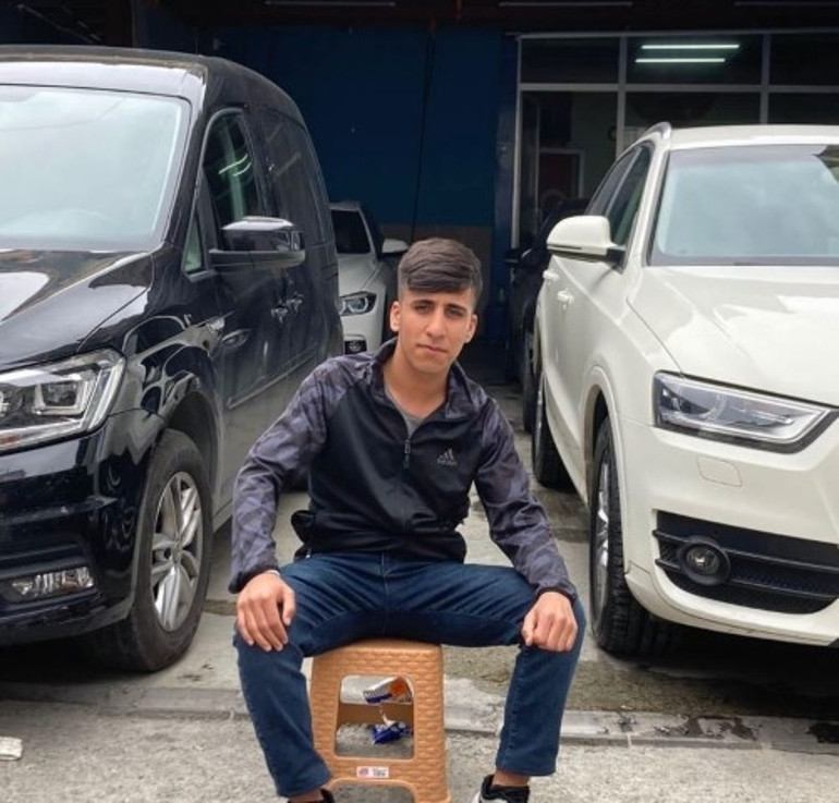 1 aydır kayıp olarak aranıyordu... Ormanda toprağa yarı gömülü cansız bedeni bulundu