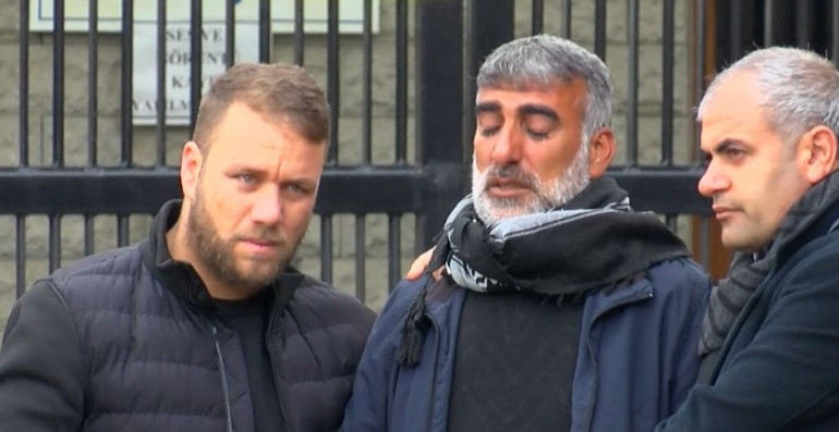 1 aydır kayıp olarak aranıyordu... Ormanda toprağa yarı gömülü cansız bedeni bulundu