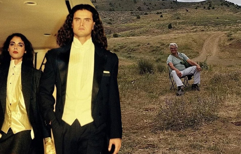 Doğa ile iç içeyim, yaklaşık 5 yıldır çiftçilik yapıyorum