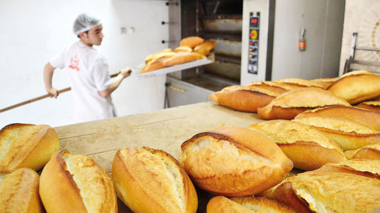 Ekmek ve simit zammına yeni şart