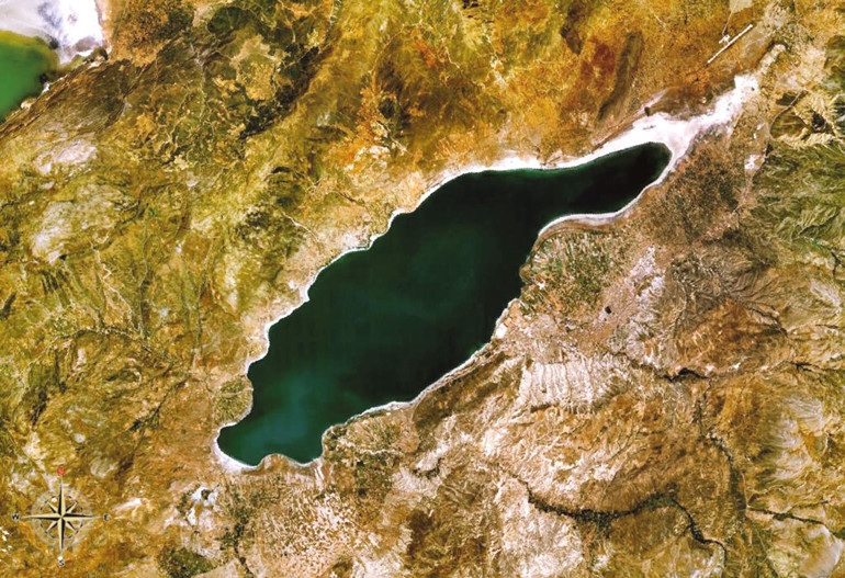 Tarım ve Orman Bakanlığı açıkladı: Suyumuz 6 yılda %20 azalacak