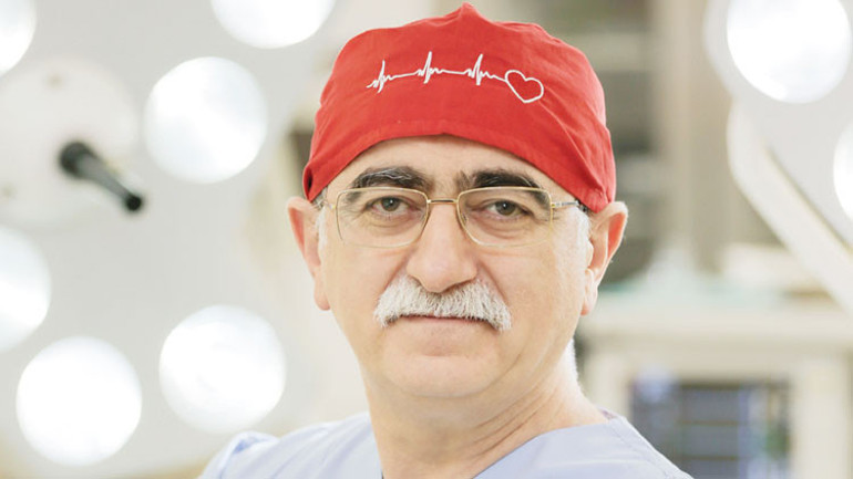 COVID aşısı temize çıktı