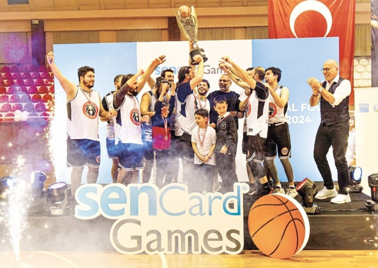 Karma sergiye seçildi