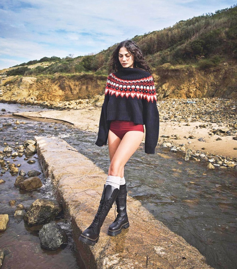 Göksel köy hayatından sıkıldı Ben şehir insanıyım